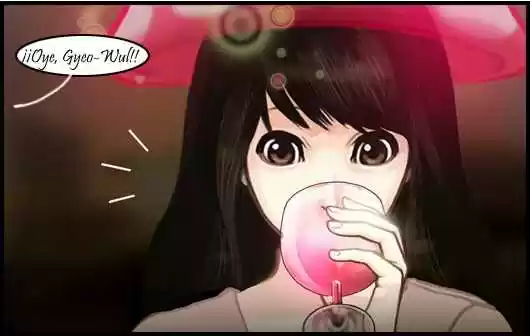 Pink Lady (2007) - Capítulo 54 - Página 5 - LectorTMOo