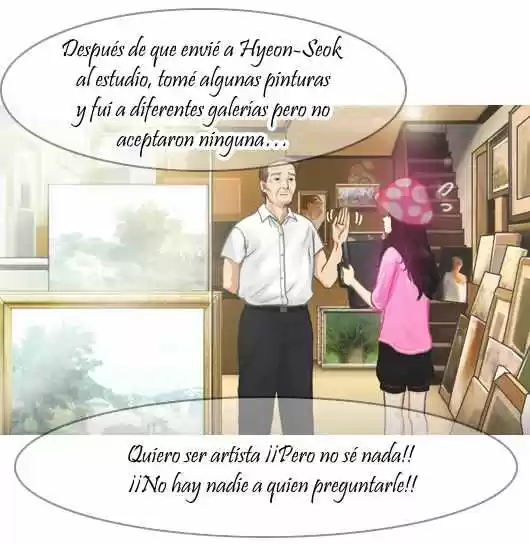 Pink Lady (2007) - Capítulo 54 - Página 11 - LectorTMOo
