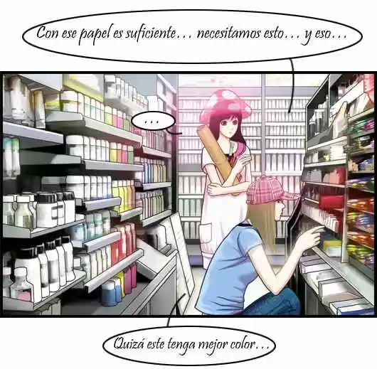 Pink Lady (2007) - Capítulo 54 - Página 18 - LectorTMOo