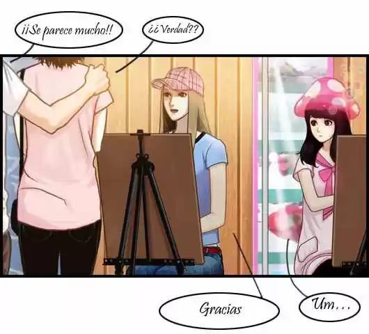 Pink Lady (2007) - Capítulo 54 - Página 24 - LectorTMOo