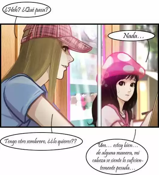 Pink Lady (2007) - Capítulo 54 - Página 25 - LectorTMOo