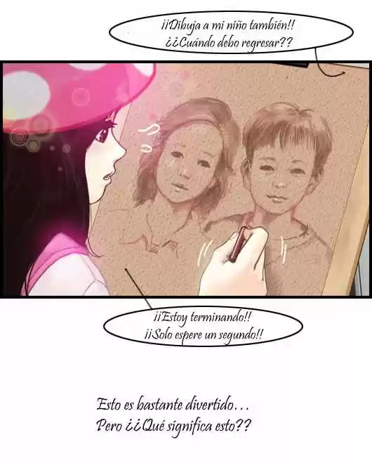 Pink Lady (2007) - Capítulo 54 - Página 27 - LectorTMOo