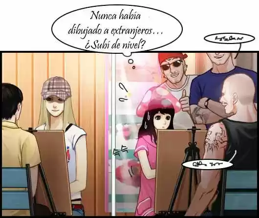 Pink Lady (2007) - Capítulo 54 - Página 49 - LectorTMOo