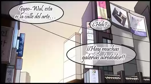 Pink Lady (2007) - Capítulo 54 - Página 55 - LectorTMOo