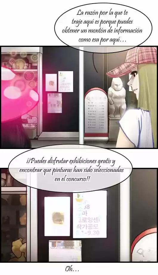 Pink Lady (2007) - Capítulo 54 - Página 56 - LectorTMOo