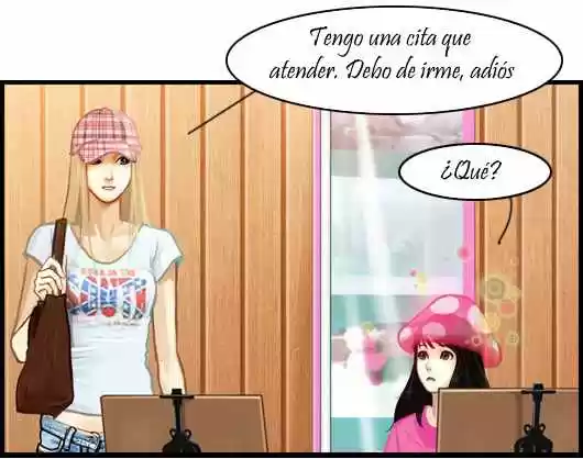 Pink Lady (2007) - Capítulo 54 - Página 57 - LectorTMOo