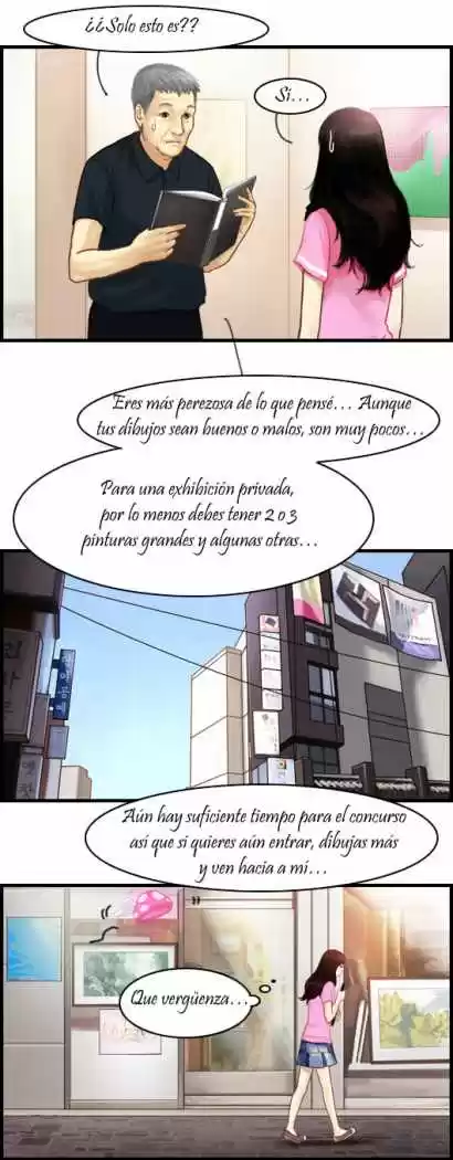 Pink Lady (2007) - Capítulo 55 - Página 15 - LectorTMOo