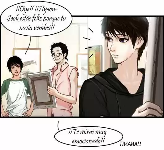 Pink Lady (2007) - Capítulo 55 - Página 21 - LectorTMOo