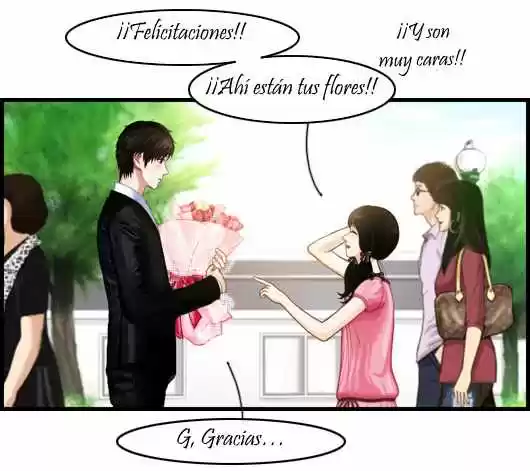 Pink Lady (2007) - Capítulo 55 - Página 28 - LectorTMOo