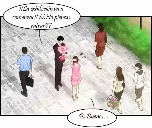 Pink Lady (2007) - Capítulo 55 - Página 31 - LectorTMOo