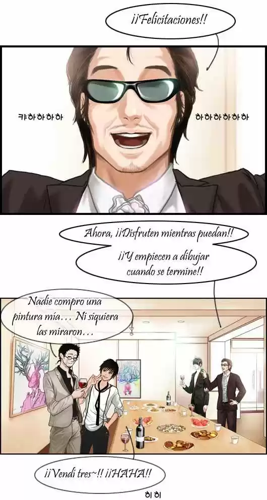 Pink Lady (2007) - Capítulo 55 - Página 35 - LectorTMOo