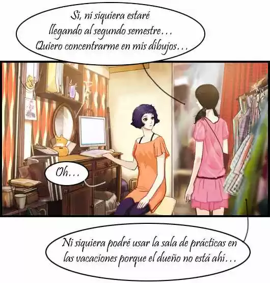 Pink Lady (2007) - Capítulo 55 - Página 43 - LectorTMOo