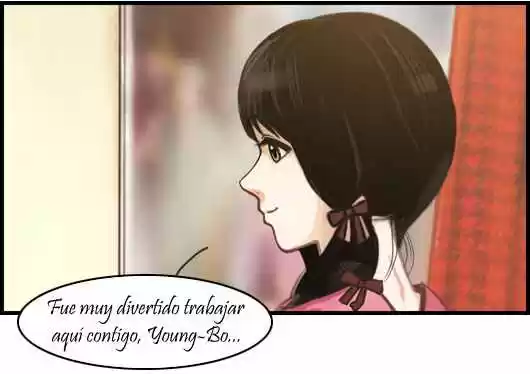 Pink Lady (2007) - Capítulo 55 - Página 44 - LectorTMOo