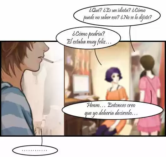 Pink Lady (2007) - Capítulo 55 - Página 46 - LectorTMOo