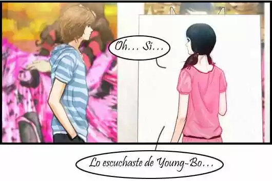 Pink Lady (2007) - Capítulo 55 - Página 52 - LectorTMOo