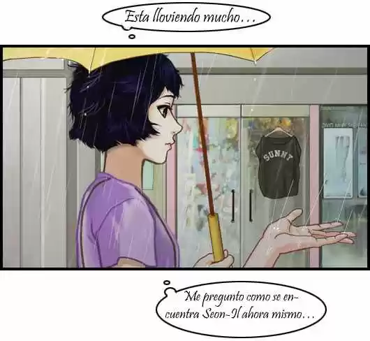 Pink Lady (2007) - Capítulo 56 - Página 58 - LectorTMOo