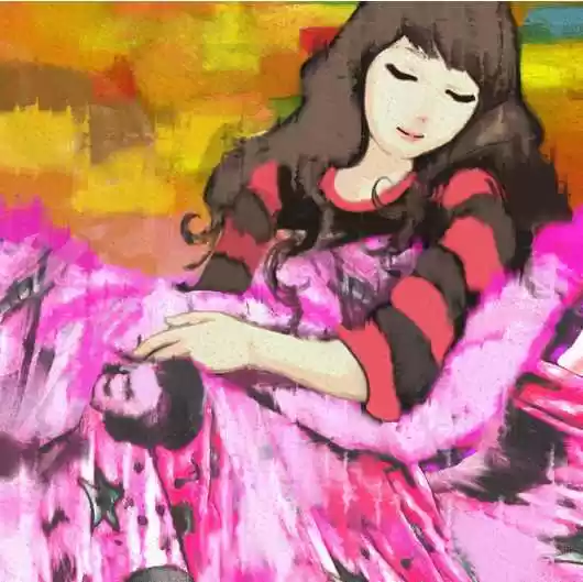 Pink Lady (2007) - Capítulo 57 - Página 4 - LectorTMOo