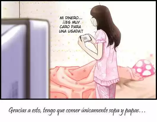 Pink Lady (2007) - Capítulo 57 - Página 12 - LectorTMOo