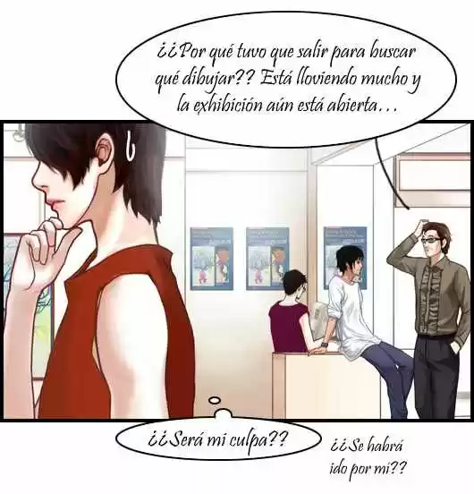 Pink Lady (2007) - Capítulo 57 - Página 42 - LectorTMOo