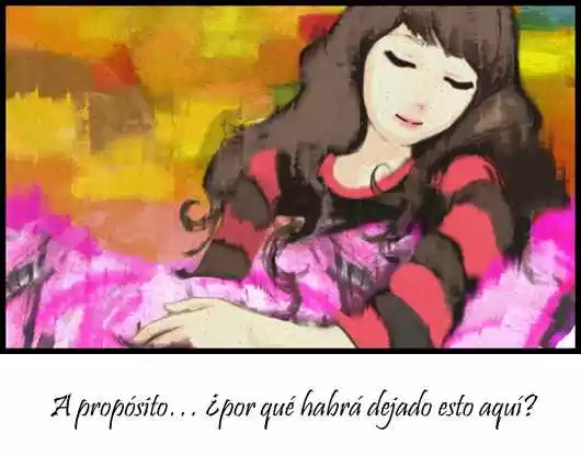Pink Lady (2007) - Capítulo 58 - Página 18 - LectorTMOo