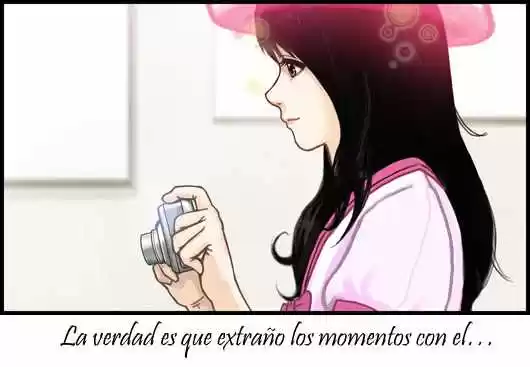 Pink Lady (2007) - Capítulo 58 - Página 23 - LectorTMOo