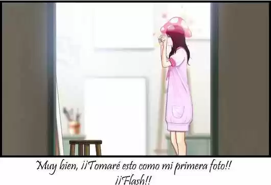 Pink Lady (2007) - Capítulo 58 - Página 25 - LectorTMOo