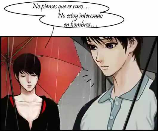 Pink Lady (2007) - Capítulo 58 - Página 27 - LectorTMOo
