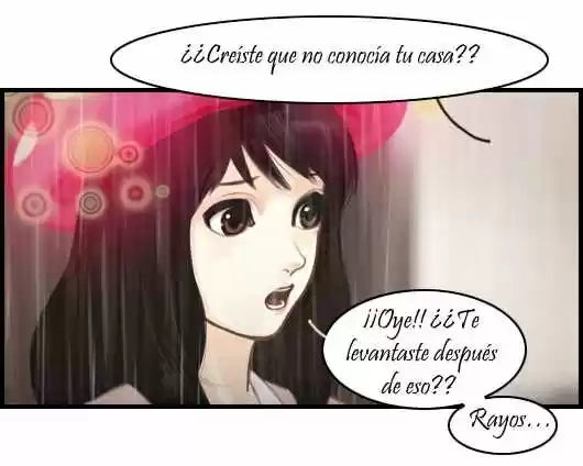 Pink Lady (2007) - Capítulo 58 - Página 46 - LectorTMOo