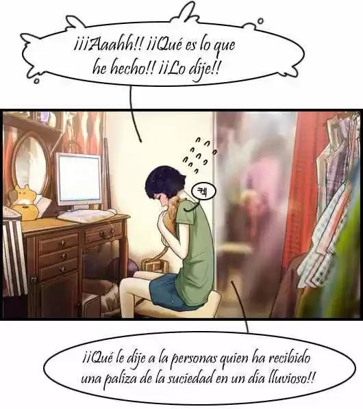 Pink Lady (2007) - Capítulo 58 - Página 56 - LectorTMOo