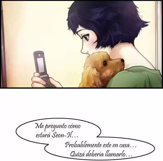 Pink Lady (2007) - Capítulo 58 - Página 57 - LectorTMOo