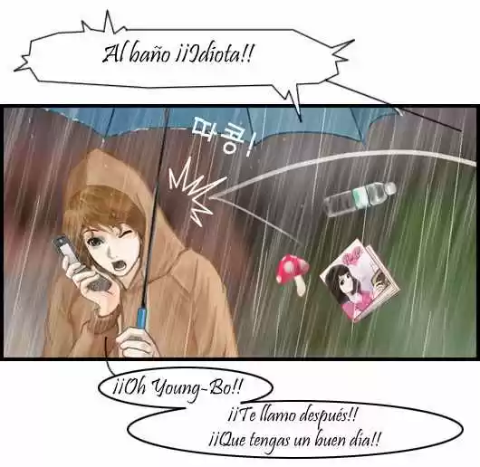 Pink Lady (2007) - Capítulo 59 - Página 11 - LectorTMOo