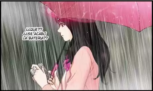 Pink Lady (2007) - Capítulo 60 - Página 21 - LectorTMOo