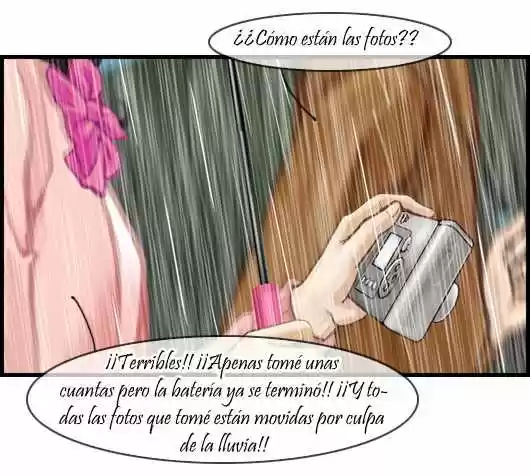 Pink Lady (2007) - Capítulo 60 - Página 43 - LectorTMOo