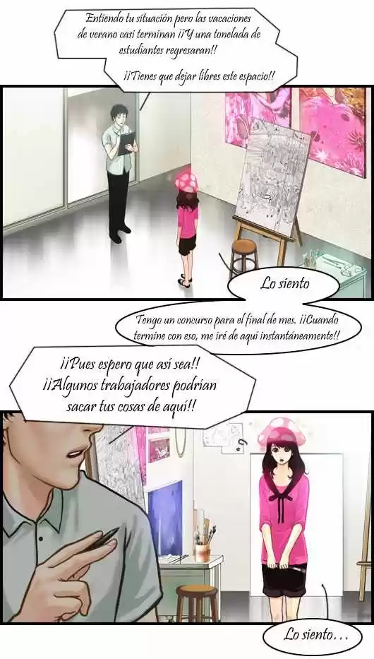 Pink Lady (2007) - Capítulo 61 - Página 12 - LectorTMOo
