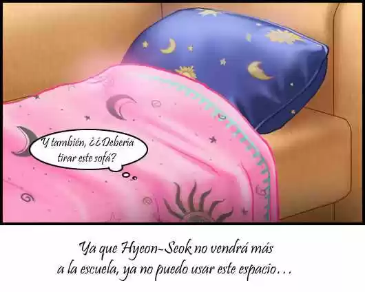 Pink Lady (2007) - Capítulo 61 - Página 15 - LectorTMOo