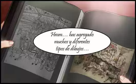 Pink Lady (2007) - Capítulo 61 - Página 40 - LectorTMOo