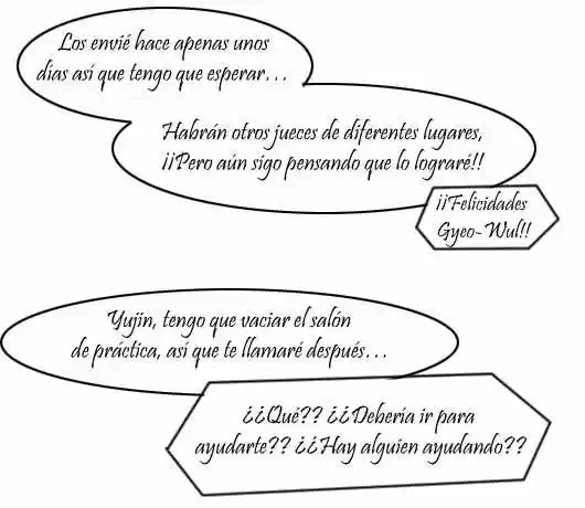 Pink Lady (2007) - Capítulo 61 - Página 51 - LectorTMOo