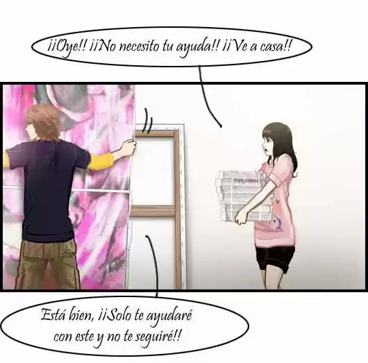 Pink Lady (2007) - Capítulo 61 - Página 55 - LectorTMOo