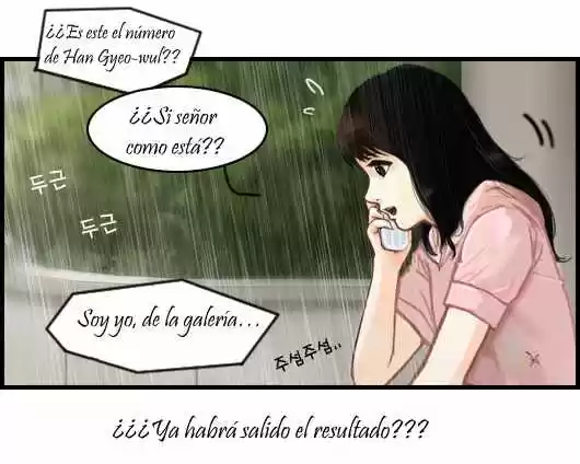 Pink Lady (2007) - Capítulo 61 - Página 65 - LectorTMOo