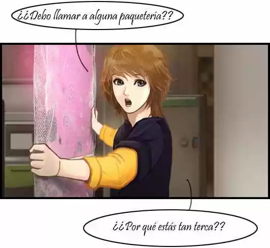 Pink Lady (2007) - Capítulo 61 - Página 69 - LectorTMOo