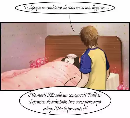 Pink Lady (2007) - Capítulo 62 - Página 14 - LectorTMOo