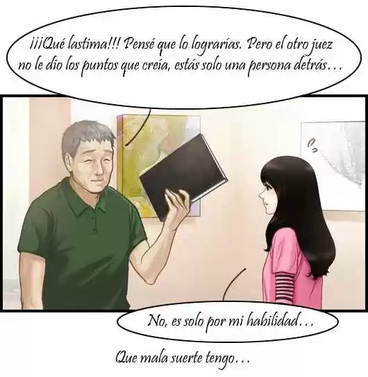Pink Lady (2007) - Capítulo 62 - Página 24 - LectorTMOo