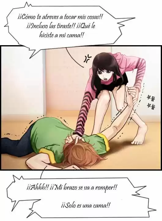 Pink Lady (2007) - Capítulo 62 - Página 55 - LectorTMOo