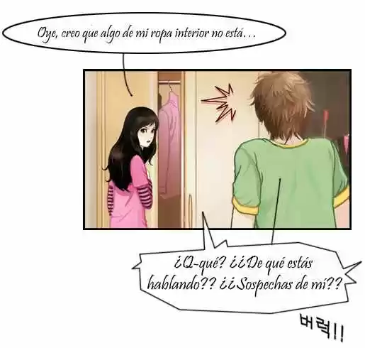 Pink Lady (2007) - Capítulo 62 - Página 63 - LectorTMOo