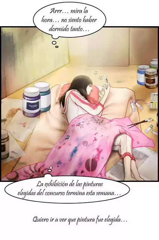 Pink Lady (2007) - Capítulo 63 - Página 5 - LectorTMOo