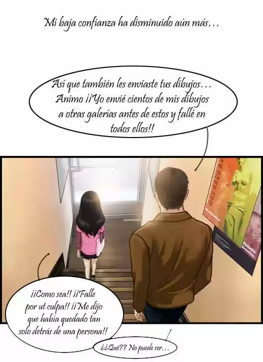 Pink Lady (2007) - Capítulo 63 - Página 12 - LectorTMOo