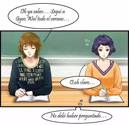 Pink Lady (2007) - Capítulo 63 - Página 19 - LectorTMOo