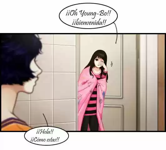 Pink Lady (2007) - Capítulo 63 - Página 31 - LectorTMOo