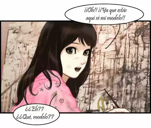 Pink Lady (2007) - Capítulo 63 - Página 37 - LectorTMOo