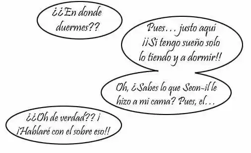 Pink Lady (2007) - Capítulo 63 - Página 42 - LectorTMOo